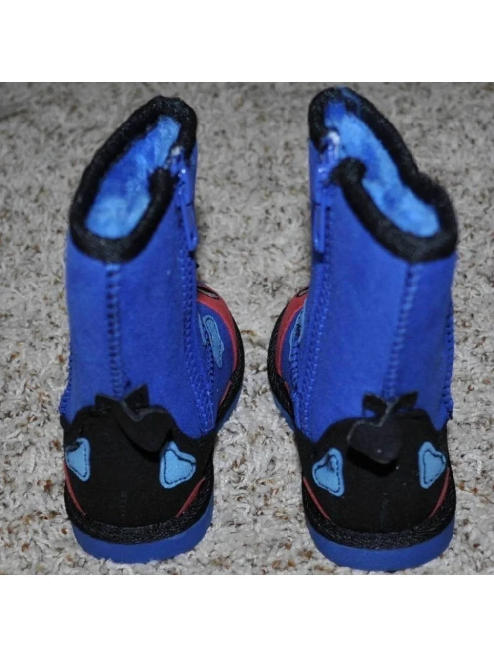Jumping Beans toddler boys